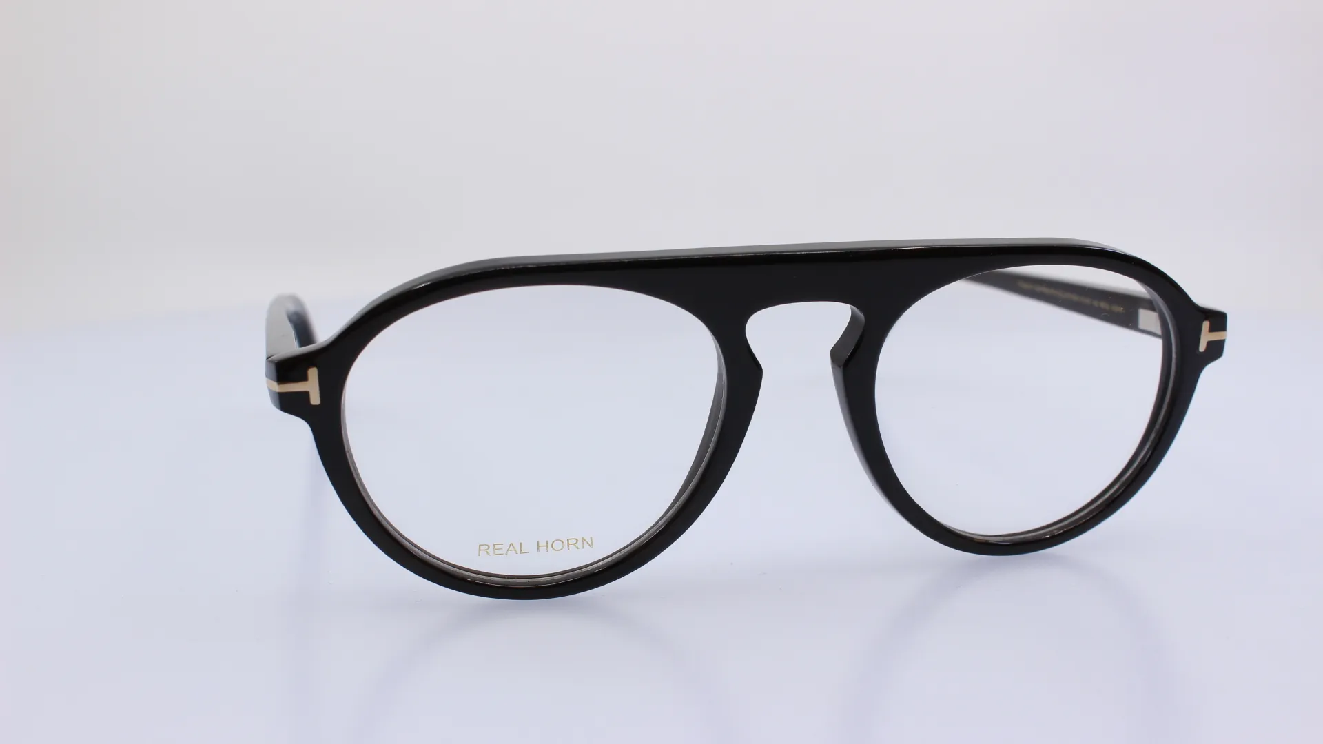 TOM FORD - FEKETE - TF5883-P