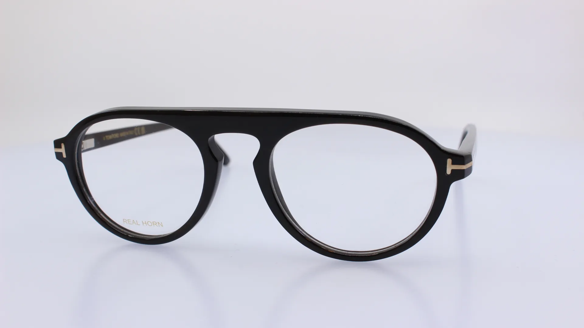 TOM FORD - FEKETE - TF5883-P