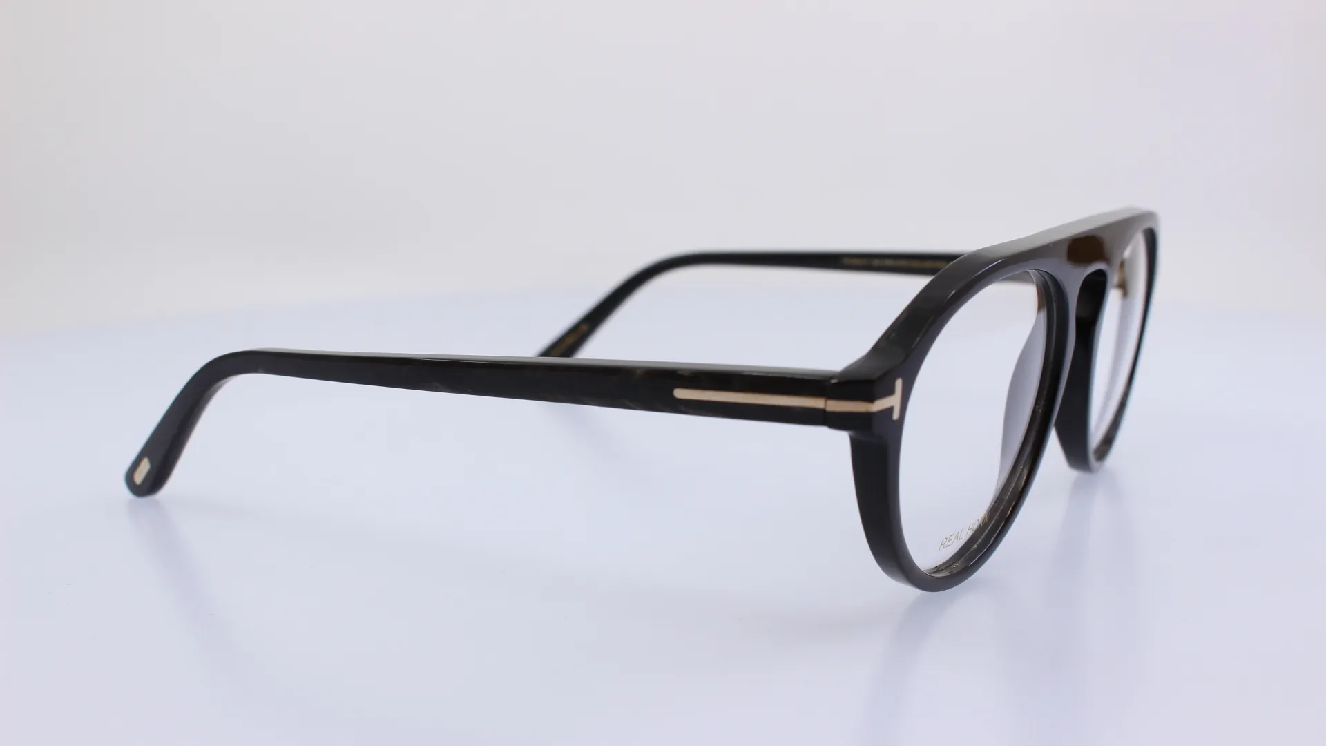 TOM FORD - FEKETE - TF5883-P
