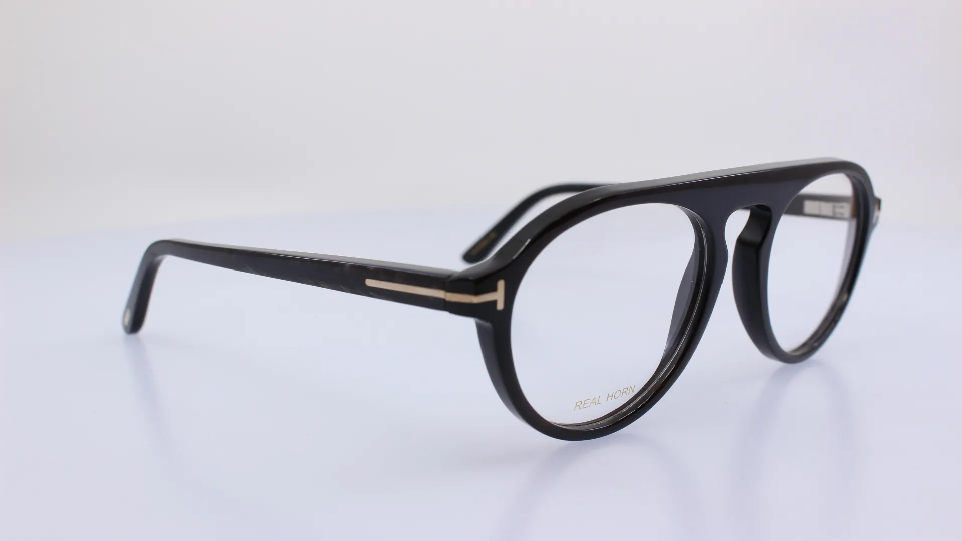 TOM FORD - FEKETE - TF5883-P