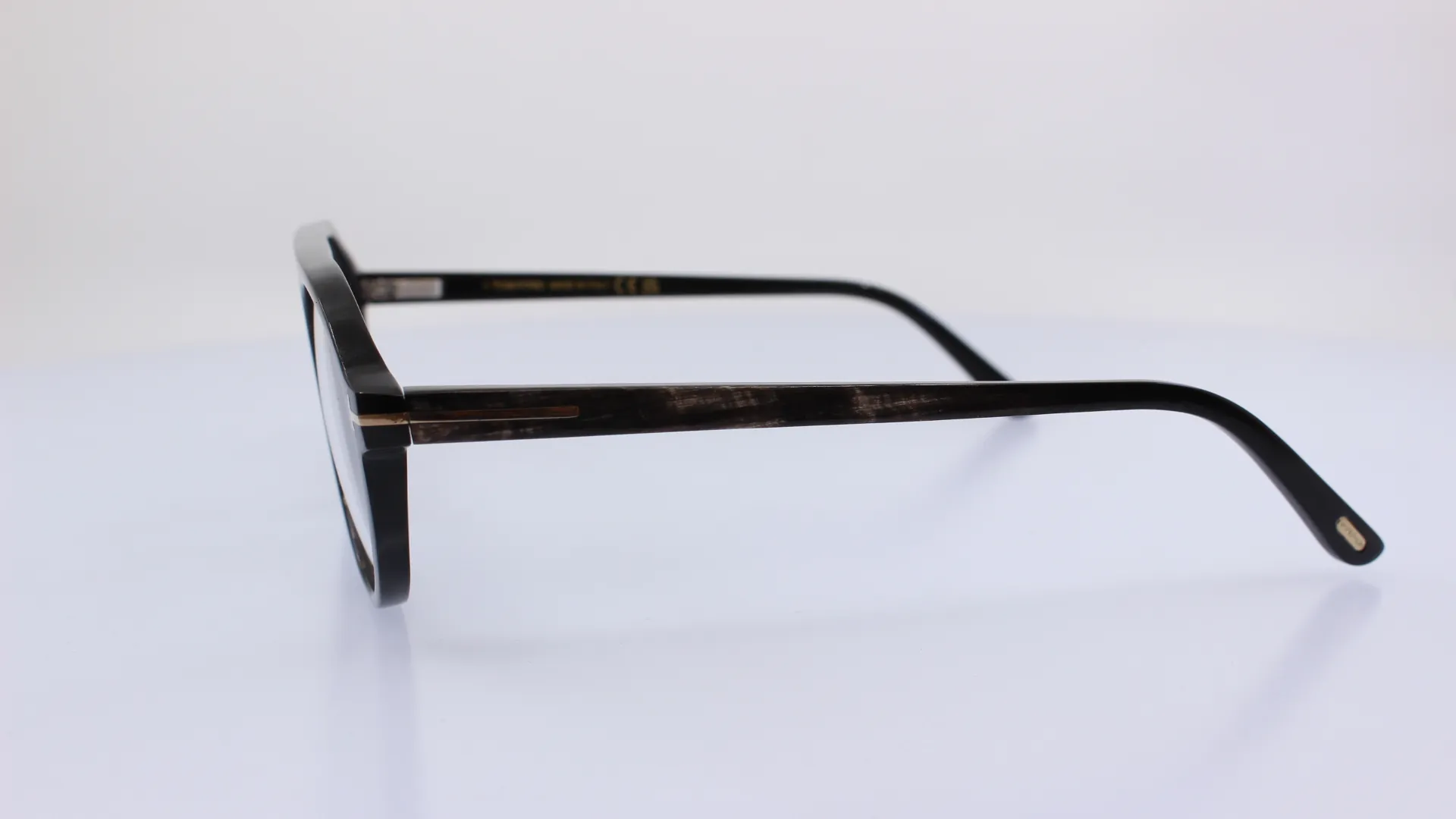 TOM FORD - FEKETE - TF5883-P