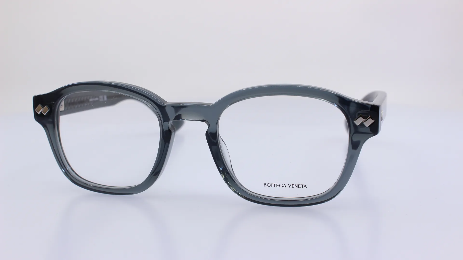 BOTTEGA VENETA - KÉK - BV 14450A