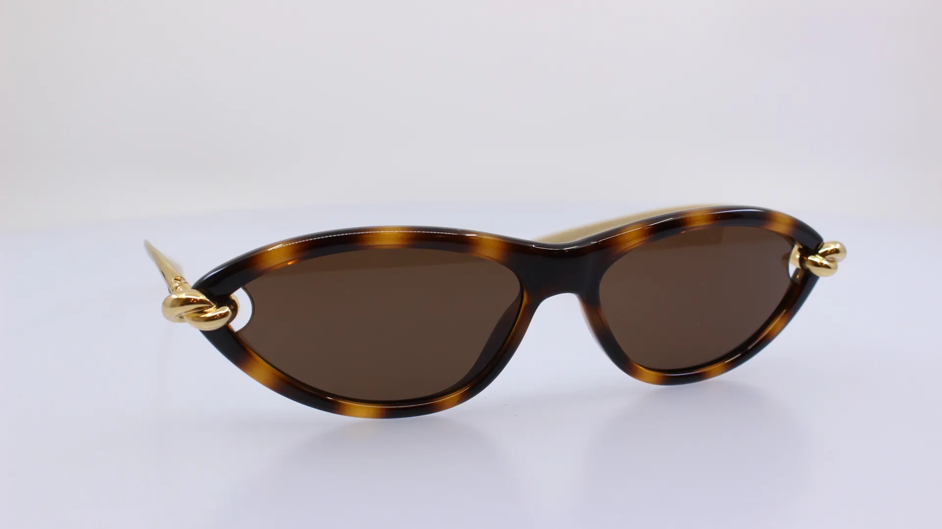 BOTTEGA VENETA - BARNA - BV 1390S