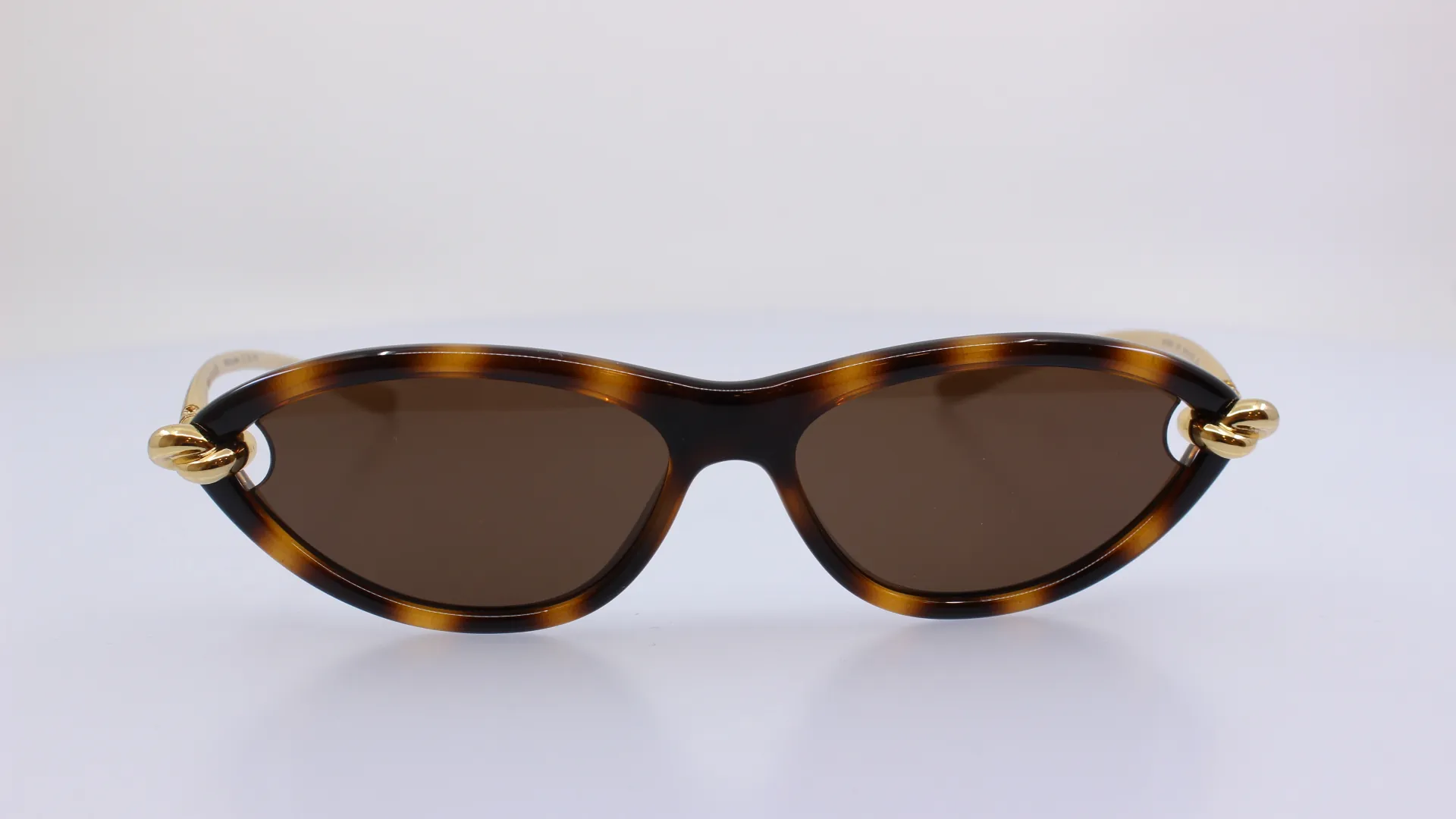 BOTTEGA VENETA - BARNA - BV 1390S