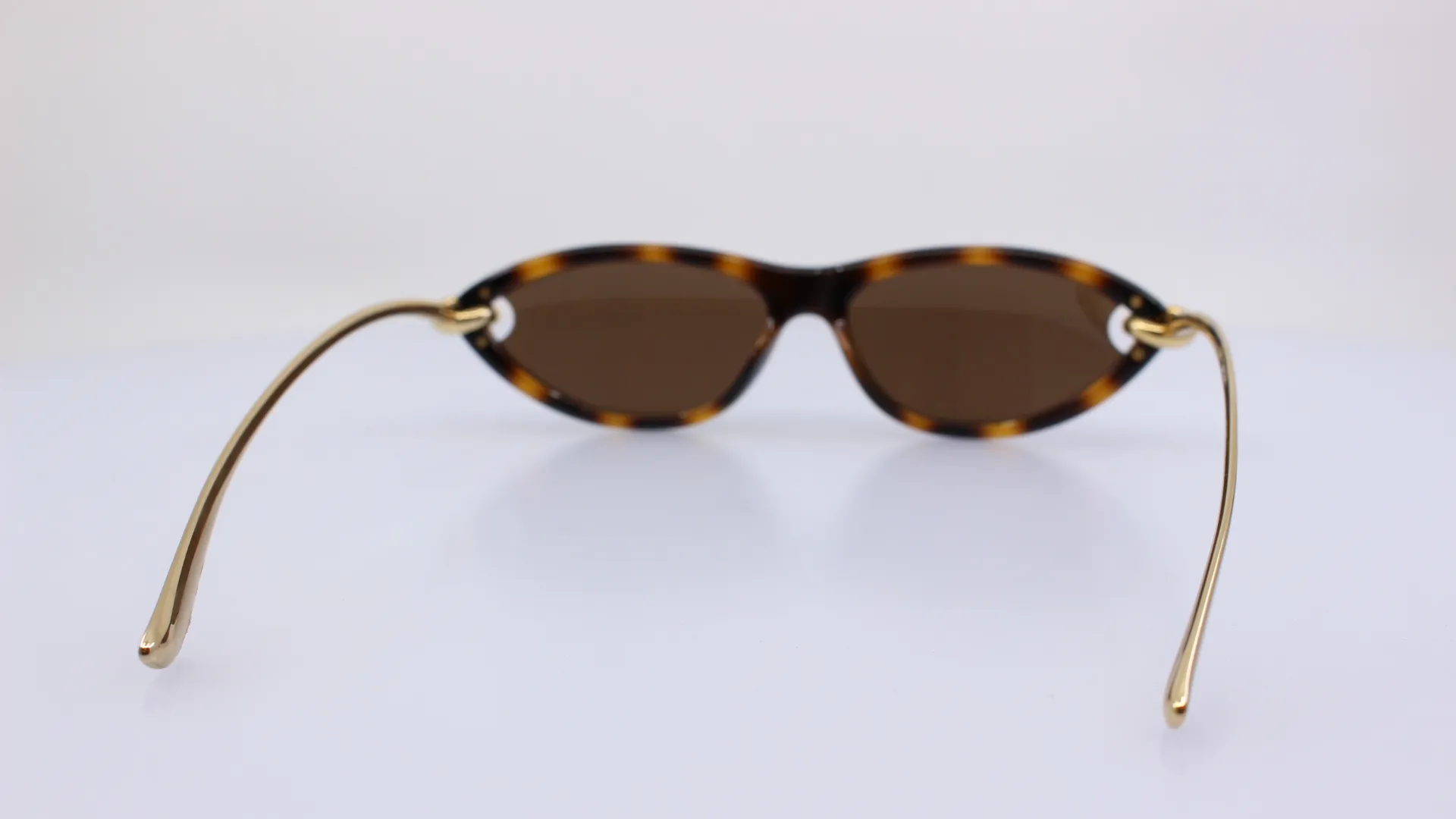 BOTTEGA VENETA - BARNA - BV 1390S