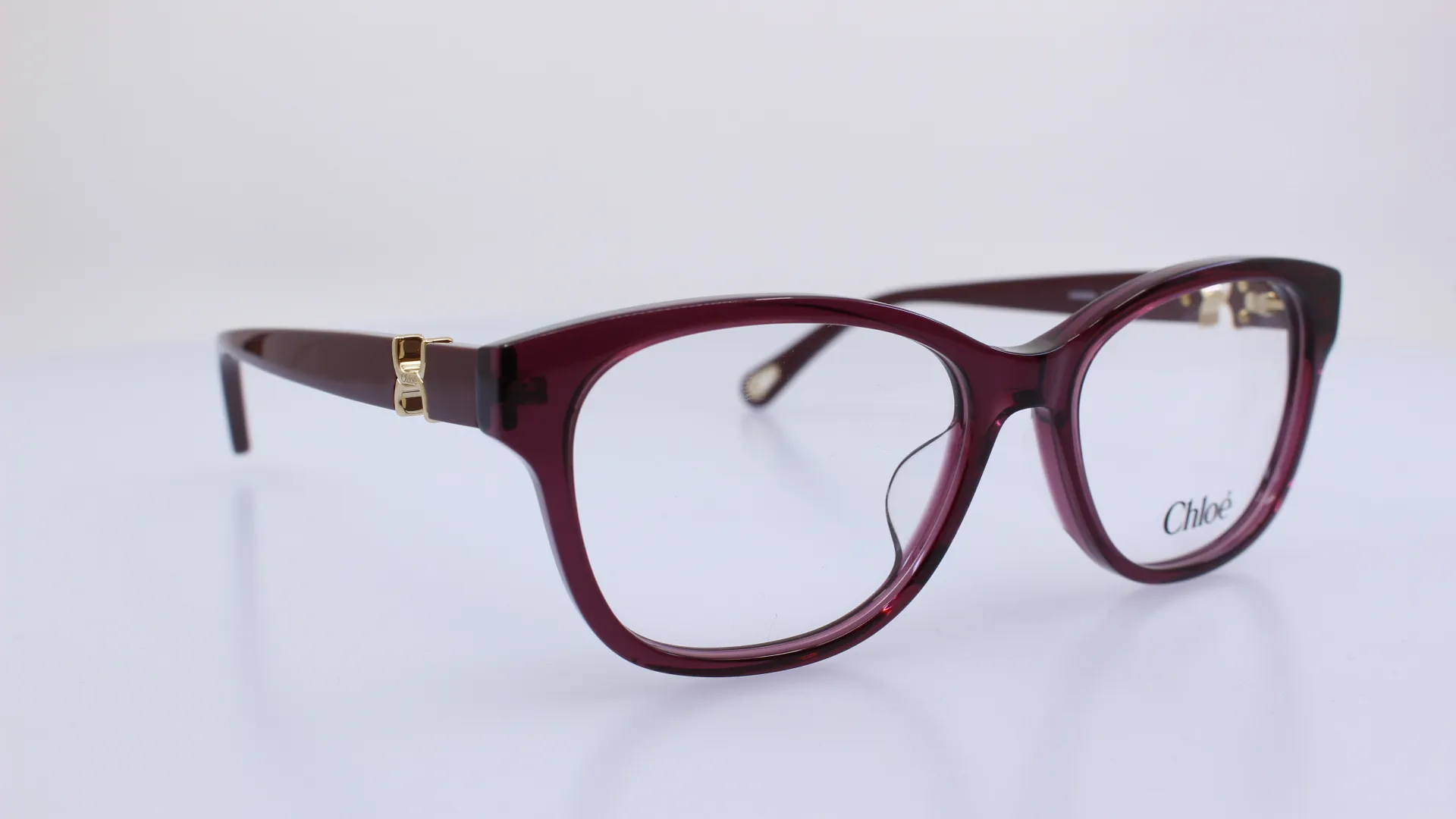 CHLOÉ - LILA - CH0336OA