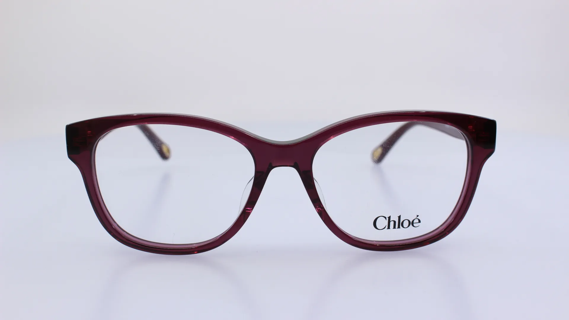 CHLOÉ - LILA - CH0336OA