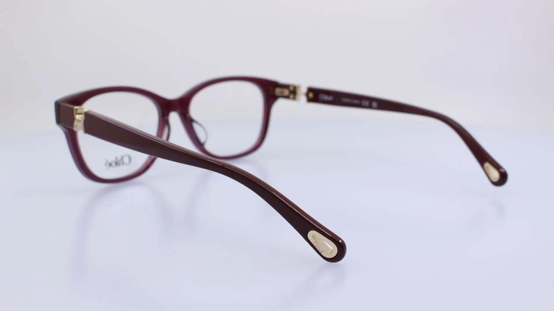 CHLOÉ - LILA - CH0336OA