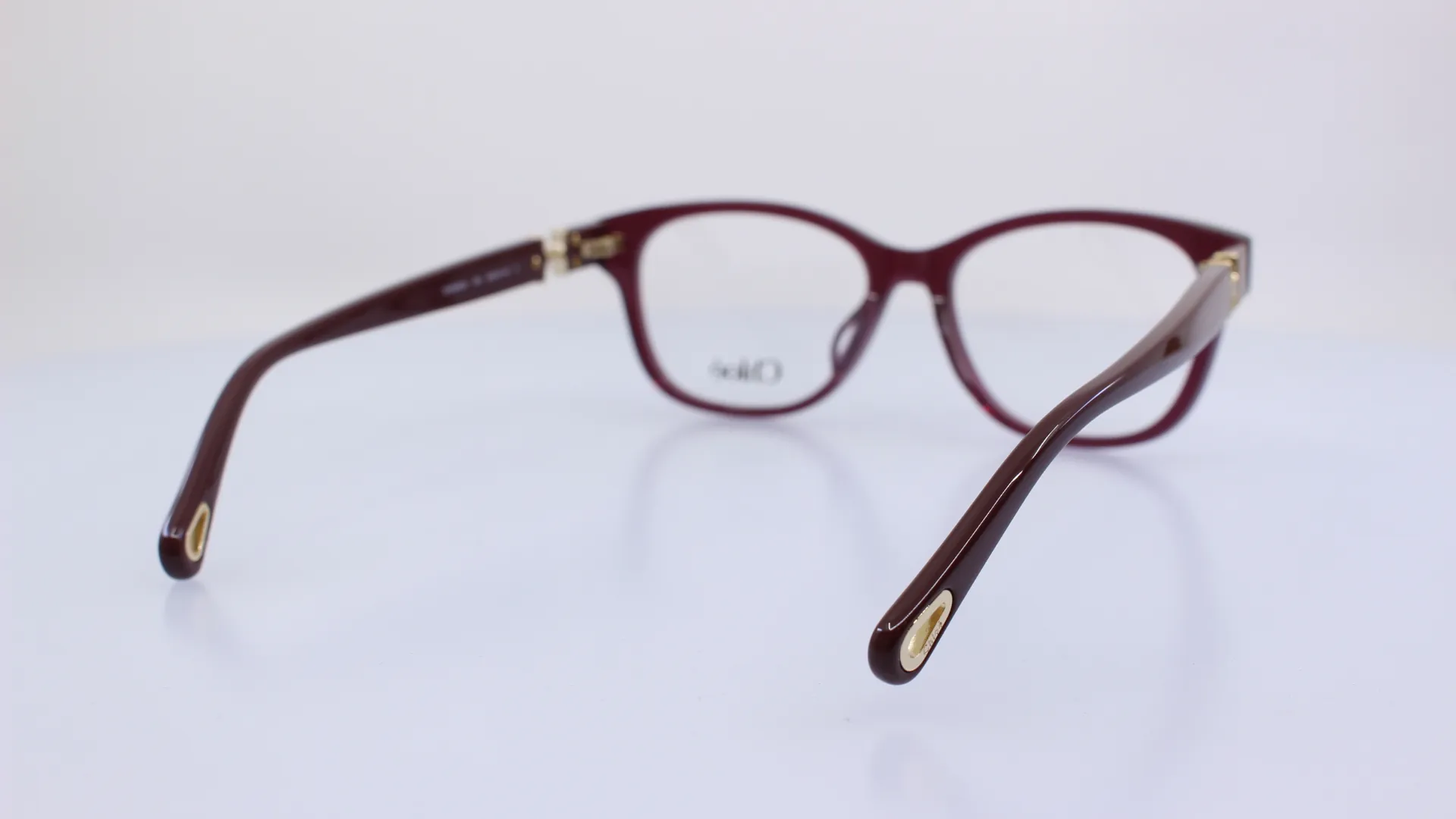CHLOÉ - LILA - CH0336OA