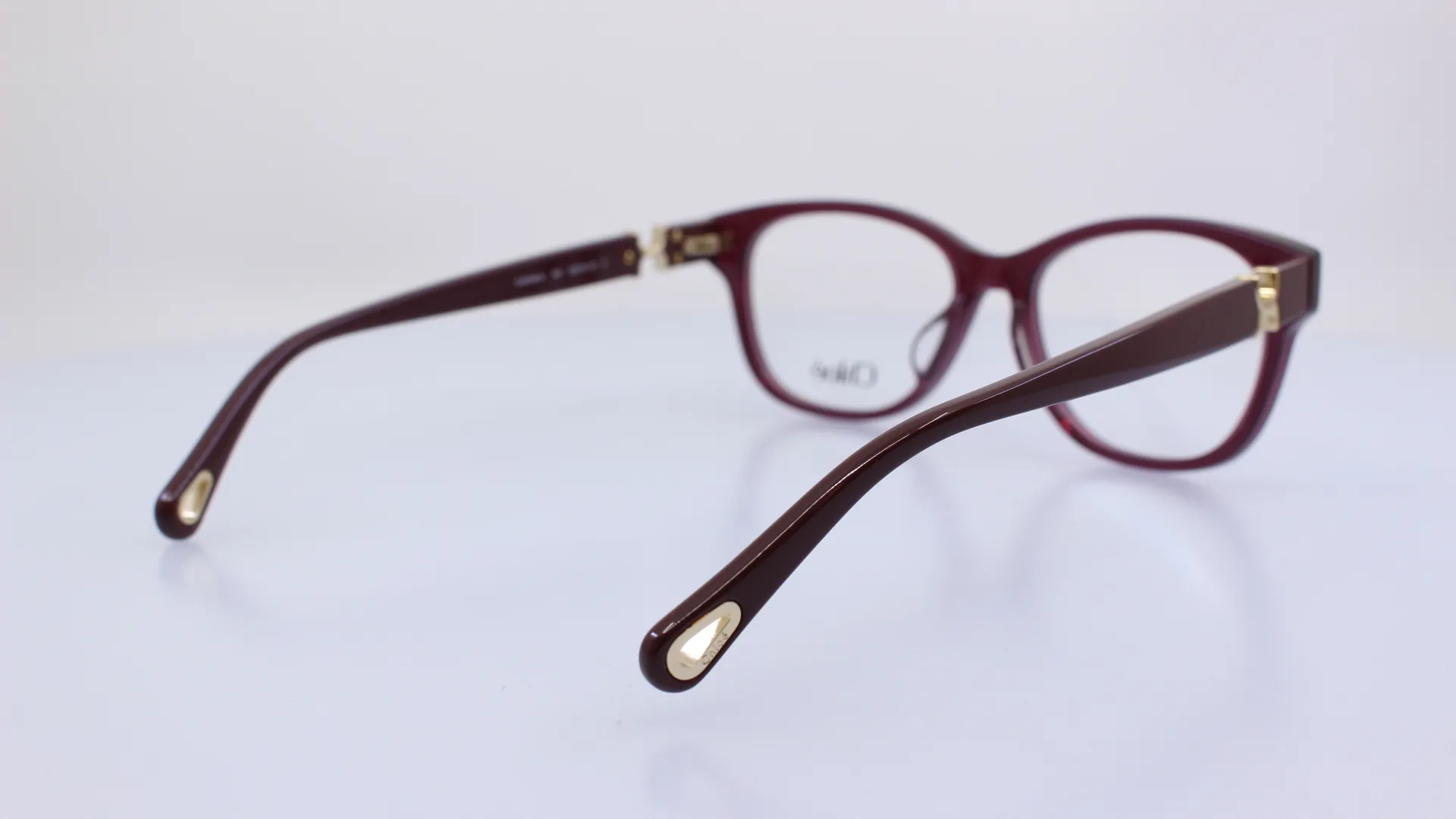 CHLOÉ - LILA - CH0336OA