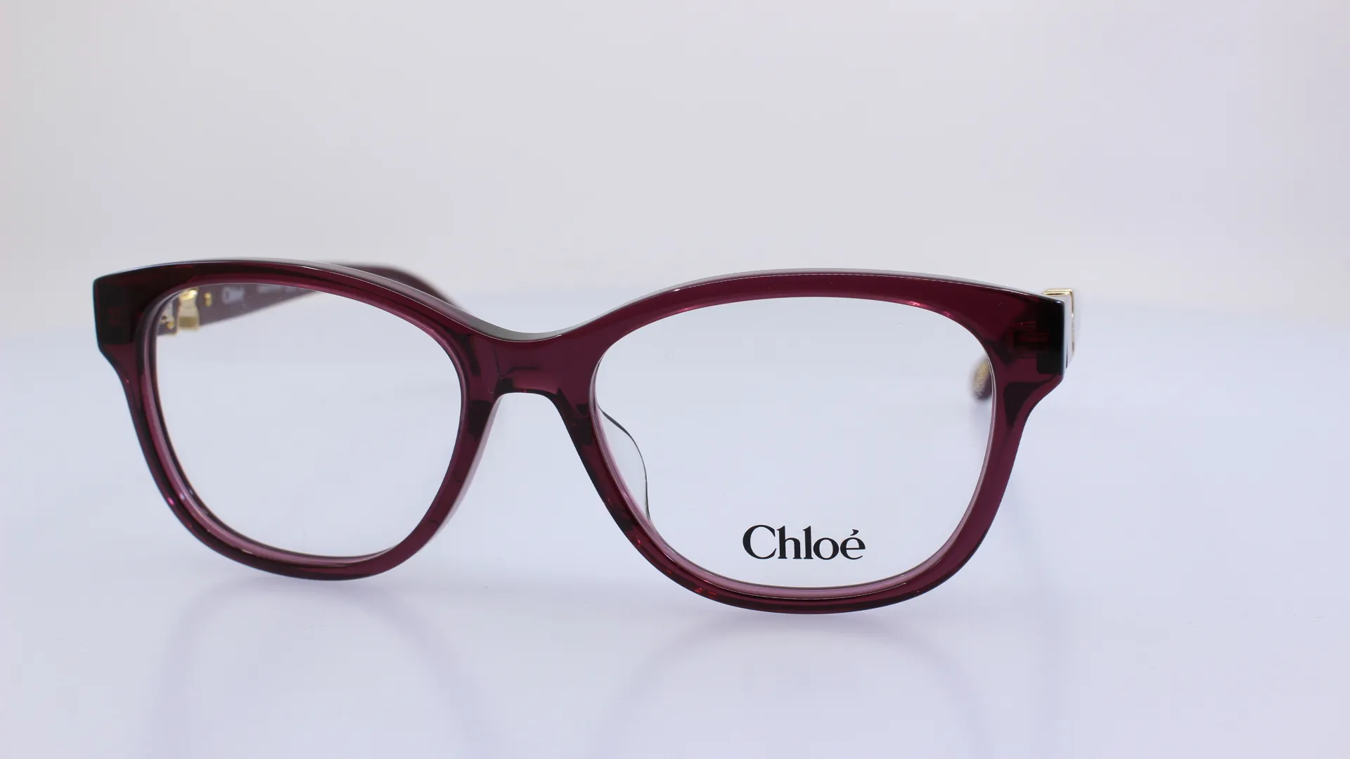 CHLOÉ - LILA - CH0336OA