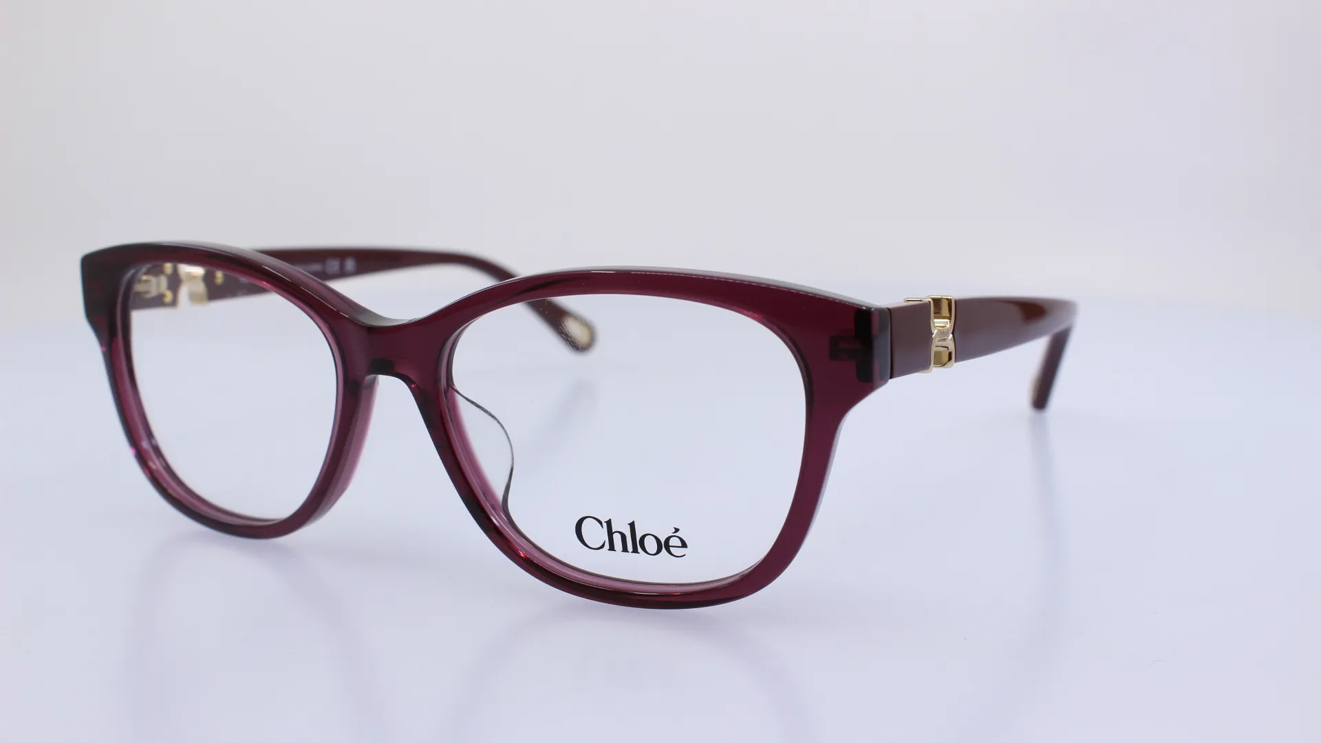 CHLOÉ - LILA - CH0336OA