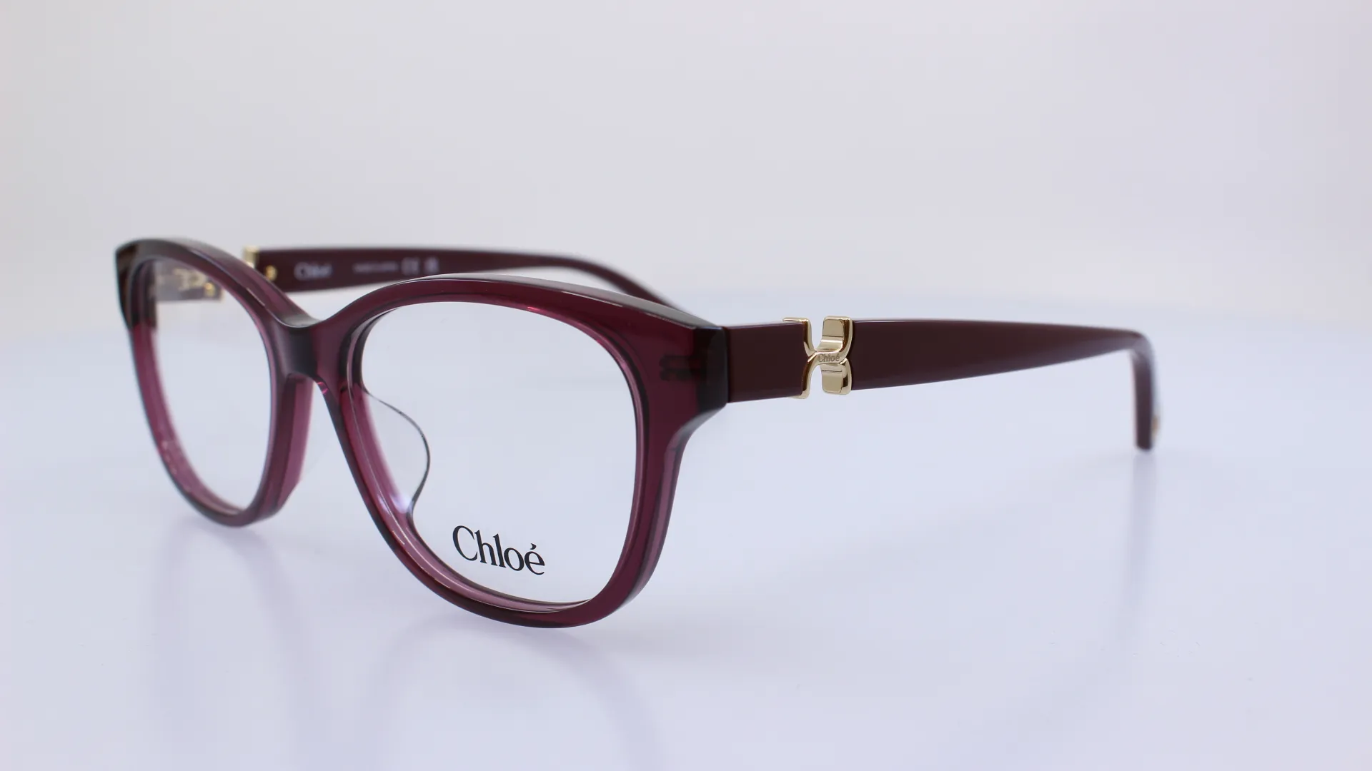 CHLOÉ - LILA - CH0336OA