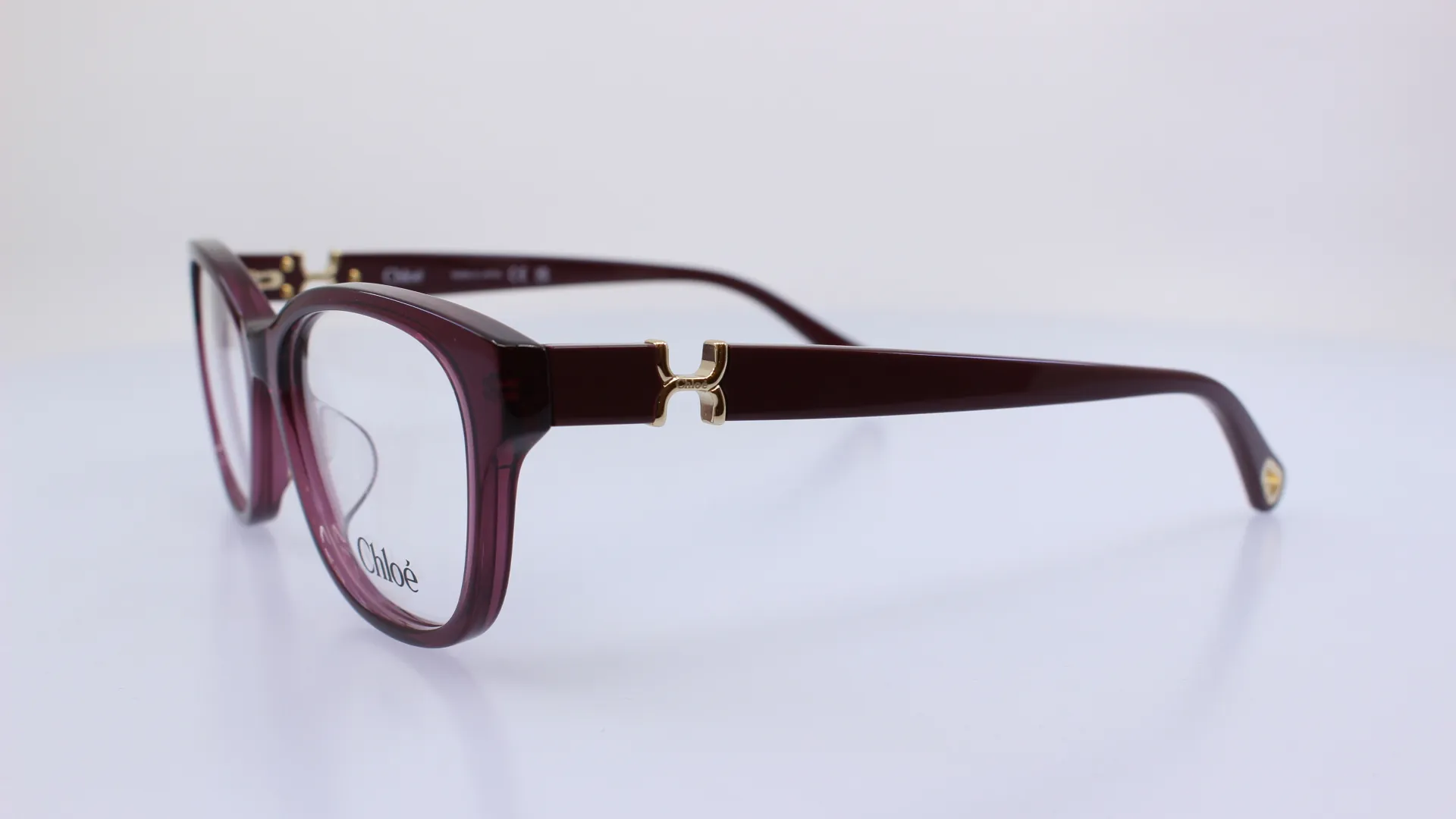 CHLOÉ - LILA - CH0336OA