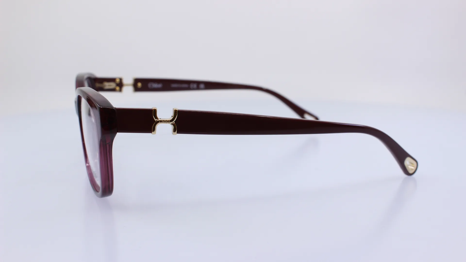 CHLOÉ - LILA - CH0336OA