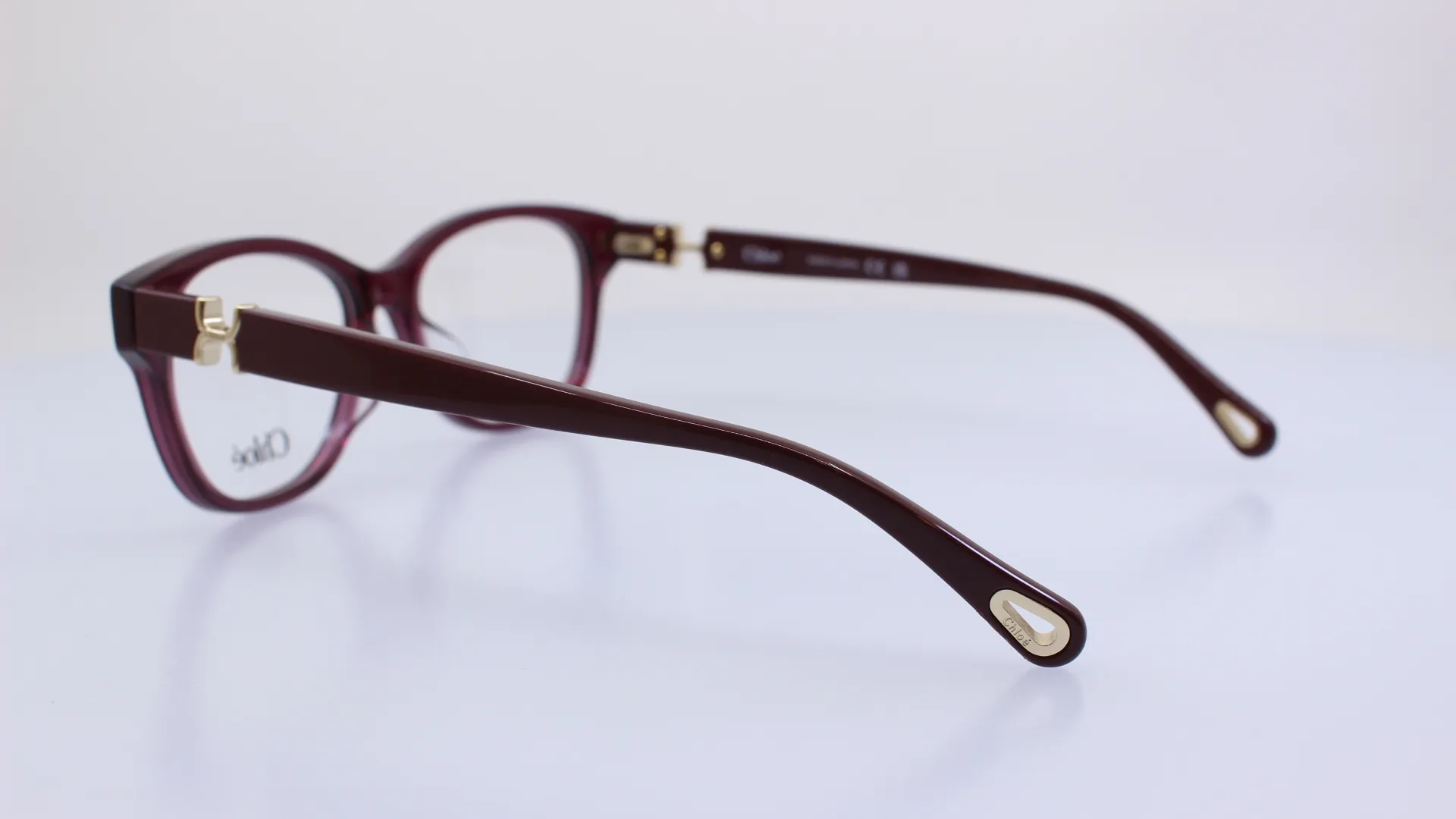 CHLOÉ - LILA - CH0336OA