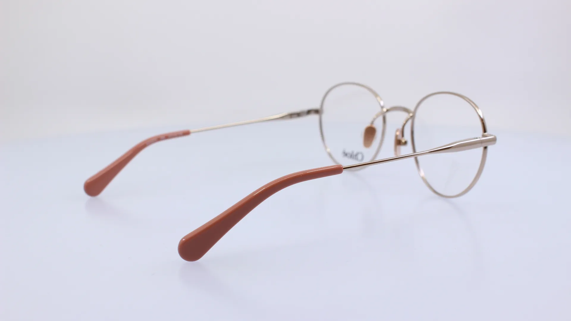 CHLOÉ - ARANY - CC00240