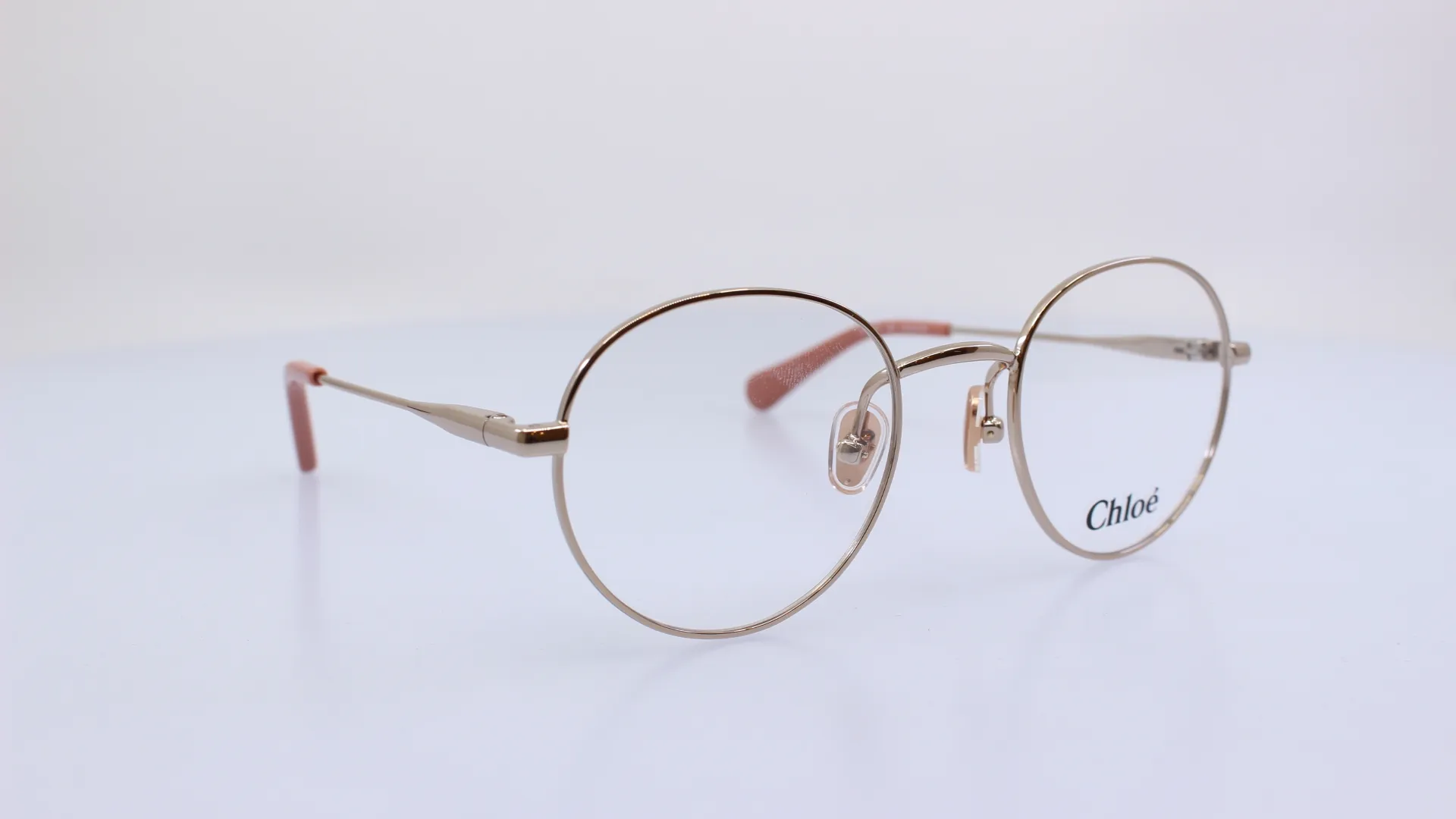 CHLOÉ - ARANY - CC00240