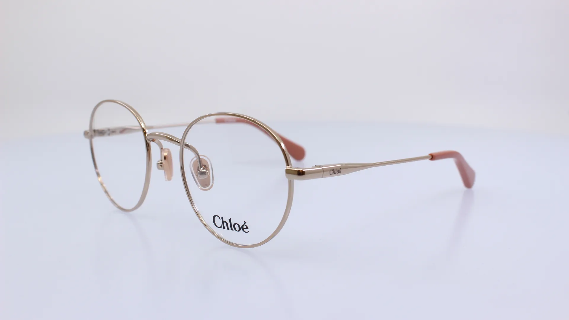 CHLOÉ - ARANY - CC00240