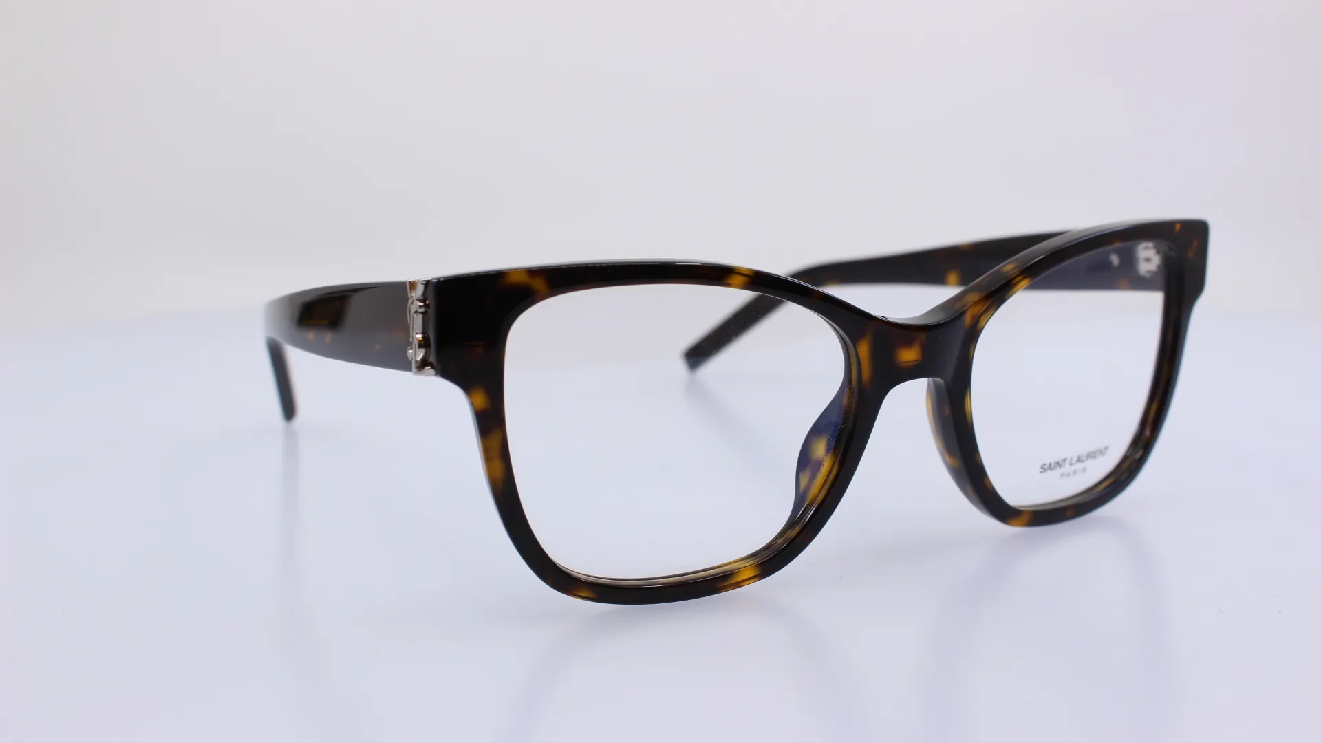 SAINT LAURENT - BARNA - SL M158