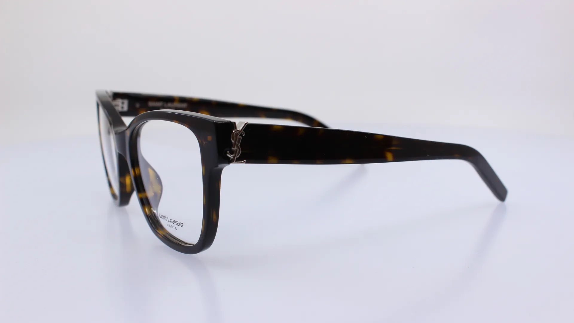SAINT LAURENT - BARNA - SL M158