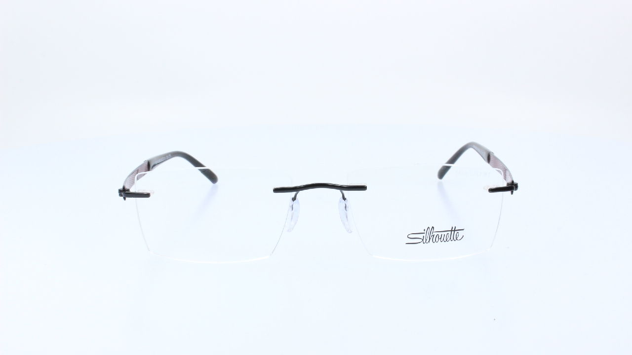 SILHOUETTE - FEKETE - 4263/50
