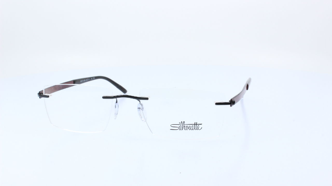 SILHOUETTE - FEKETE - 4263/50