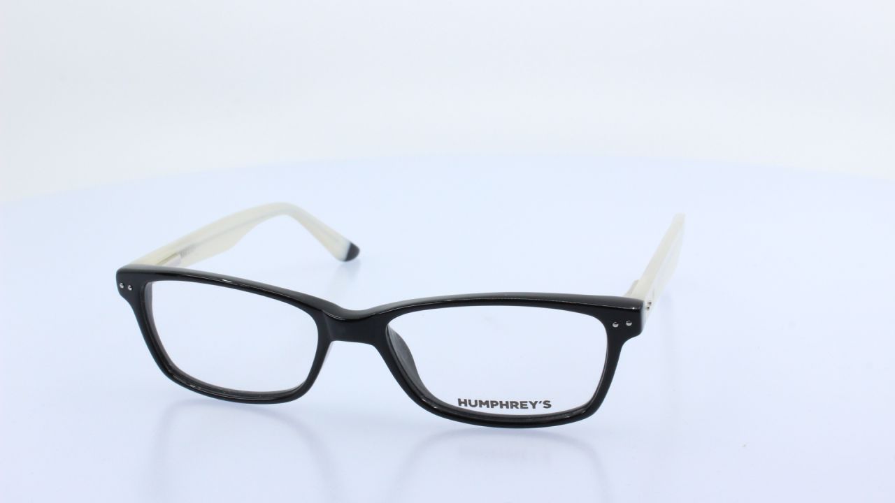 HUMPHREY'S - FEKETE - 580000