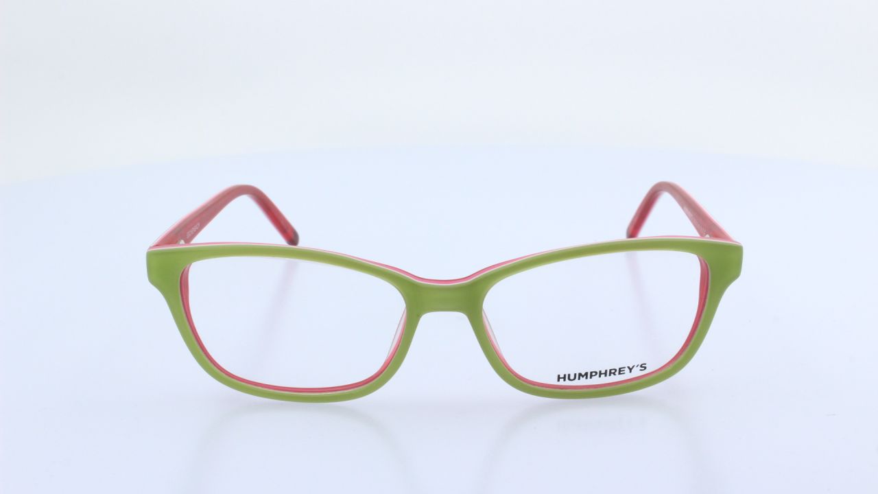 HUMPHREY'S - ZÖLD - 583042