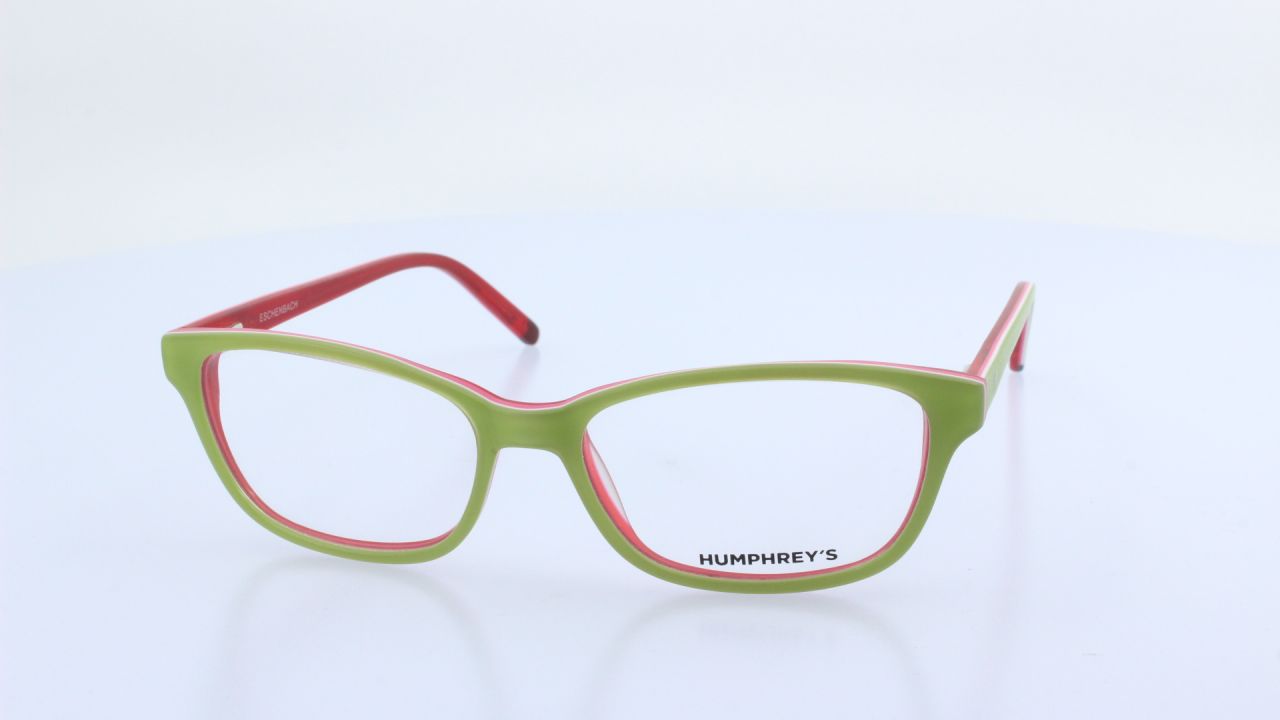 HUMPHREY'S - ZÖLD - 583042