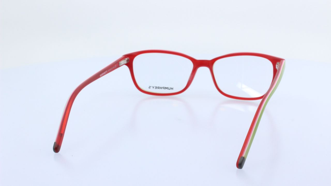 HUMPHREY'S - ZÖLD - 583042