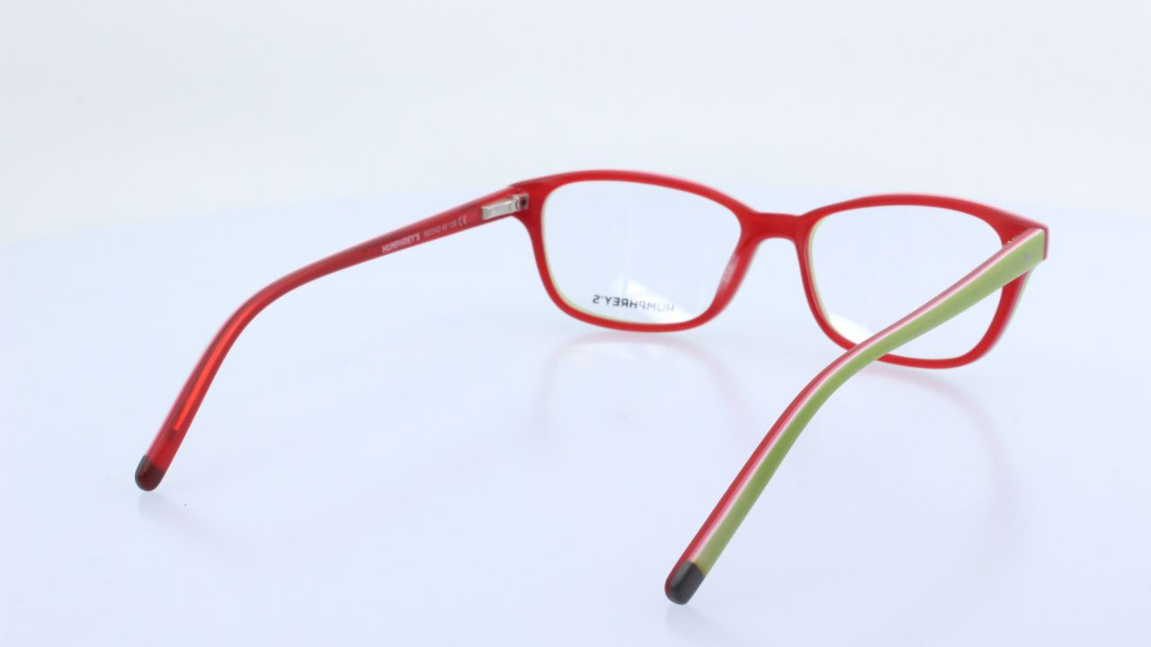 HUMPHREY'S - ZÖLD - 583042