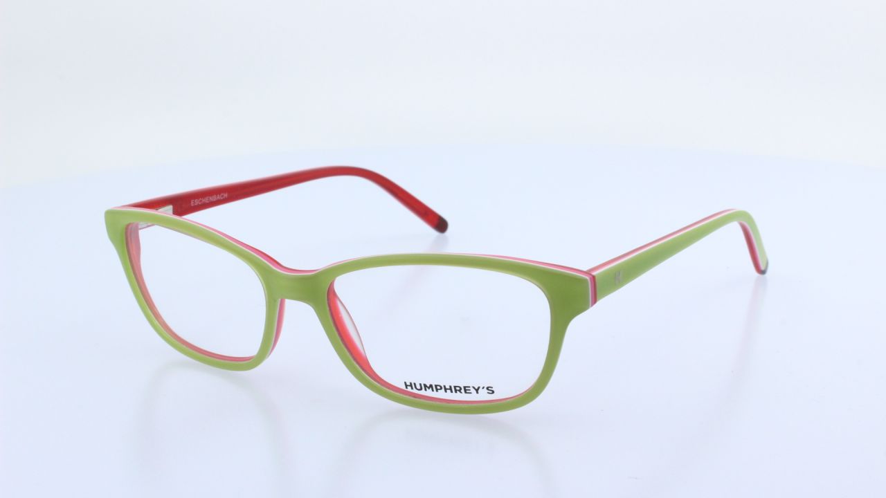 HUMPHREY'S - ZÖLD - 583042