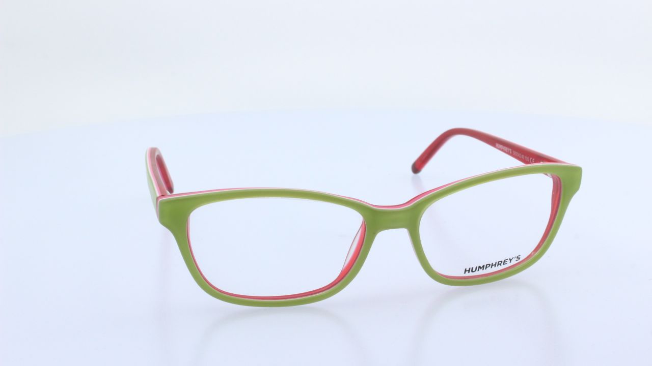 HUMPHREY'S - ZÖLD - 583042