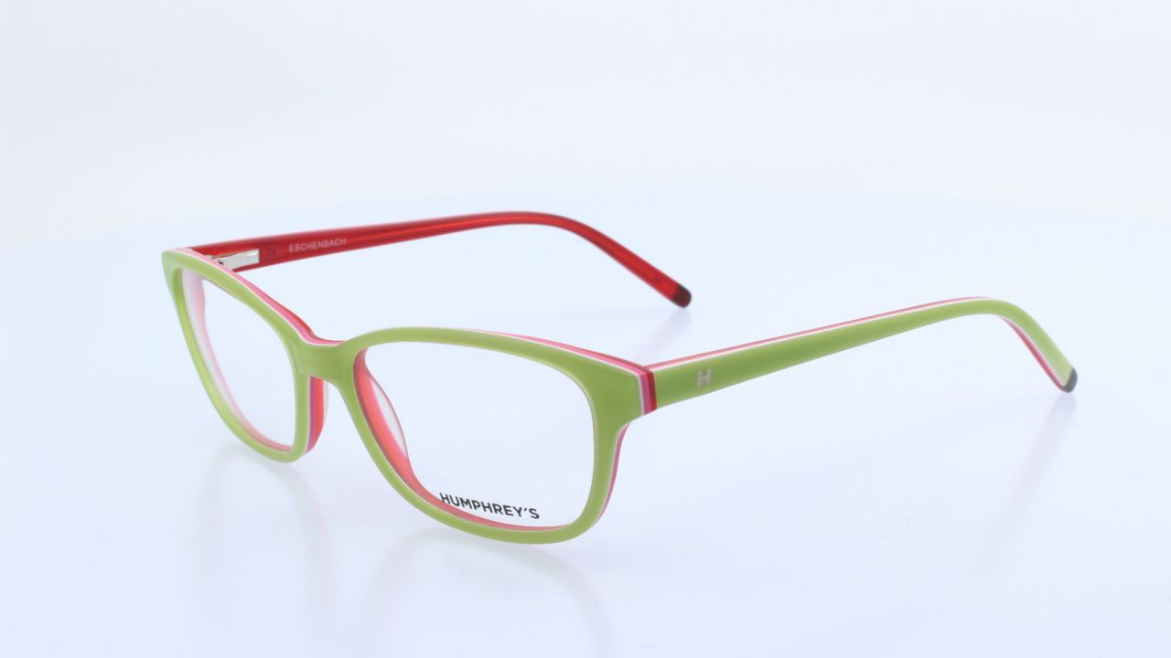 HUMPHREY'S - ZÖLD - 583042