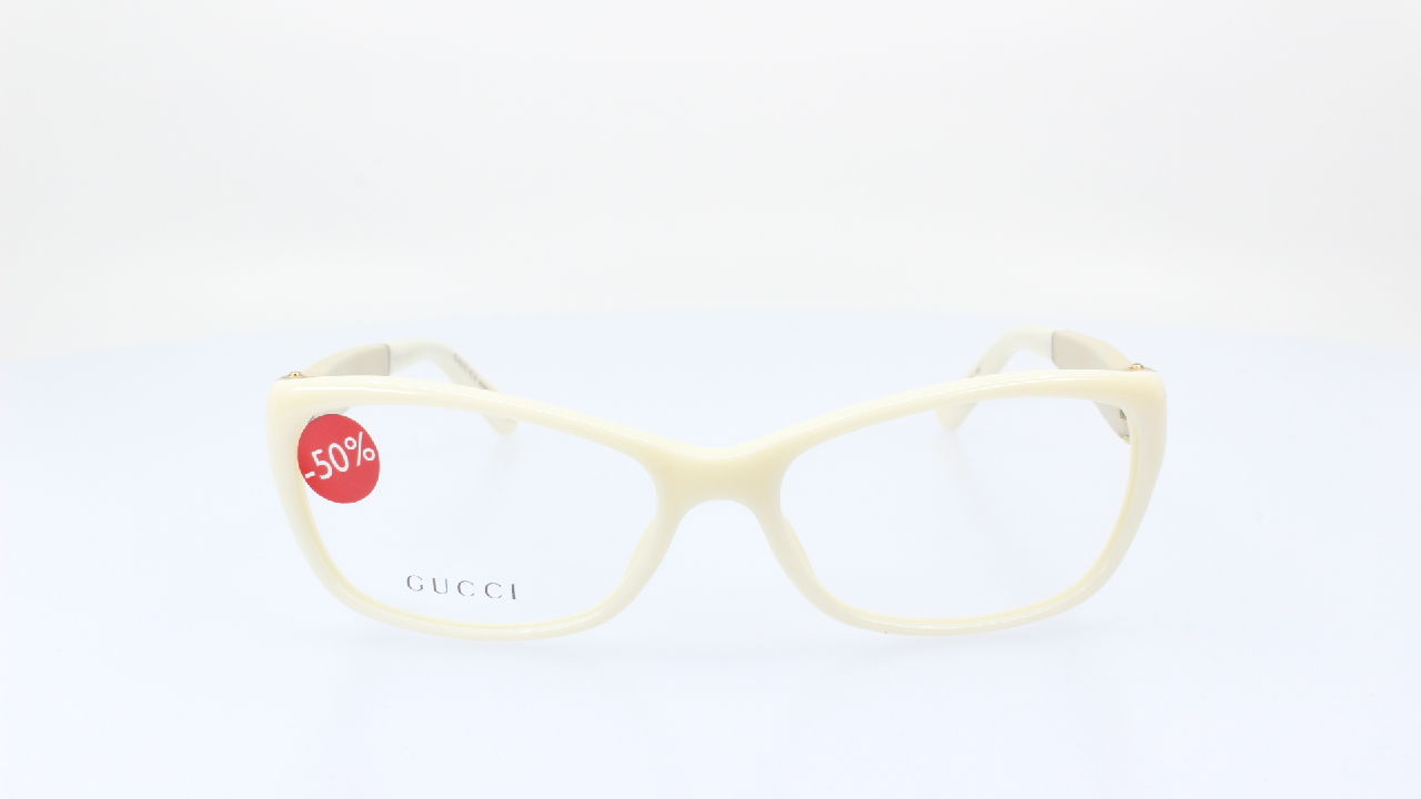 GUCCI - FEHÉR - 3639