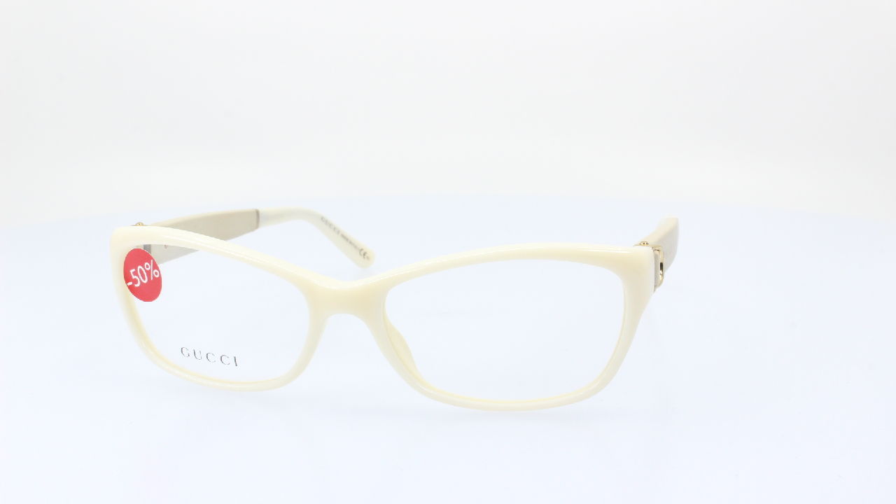 GUCCI - FEHÉR - 3639