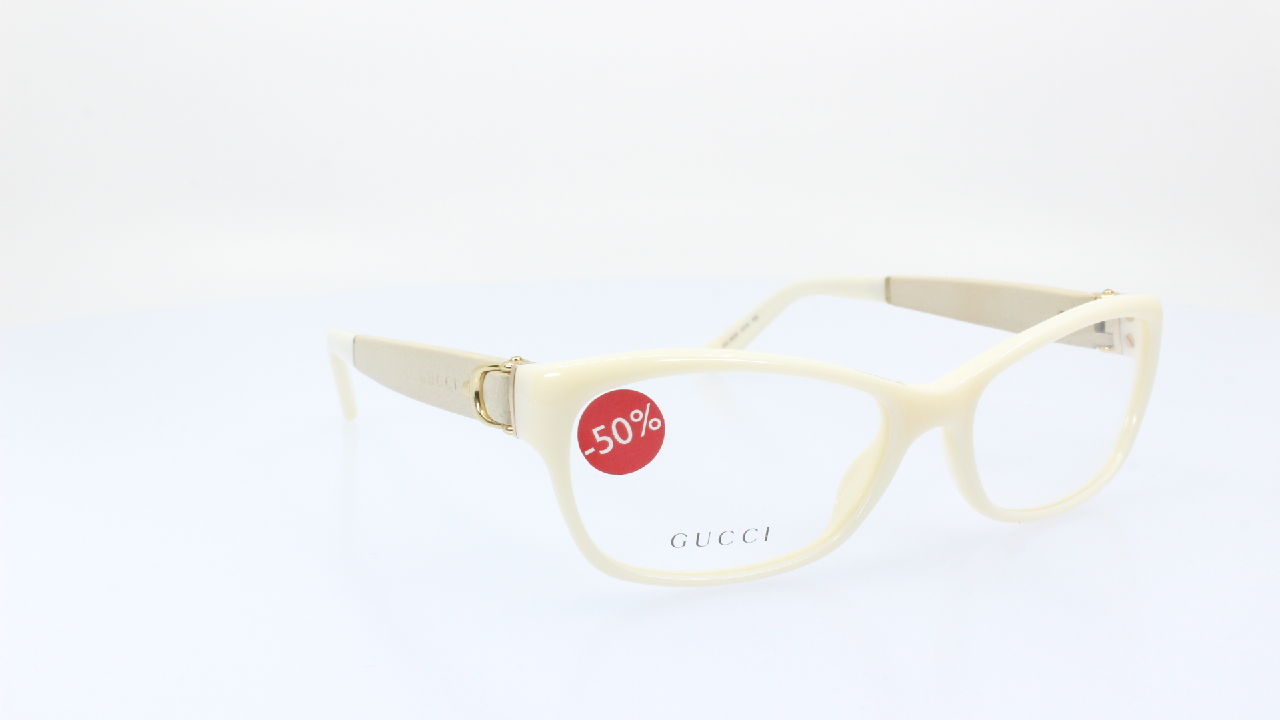 GUCCI - FEHÉR - 3639