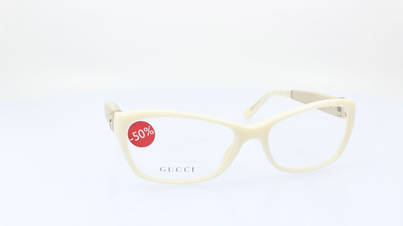 GUCCI - FEHÉR - 3639