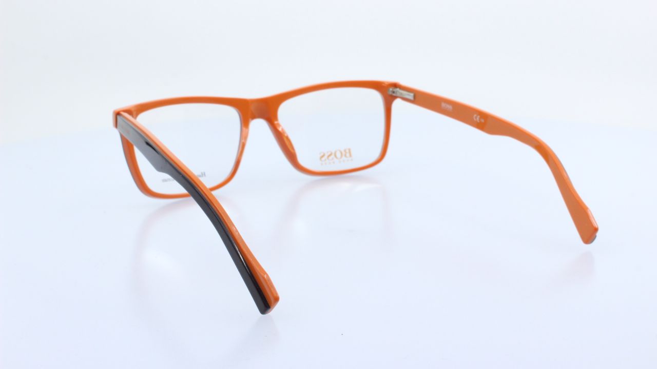 BOSS ORANGE - FEKETE - 0169