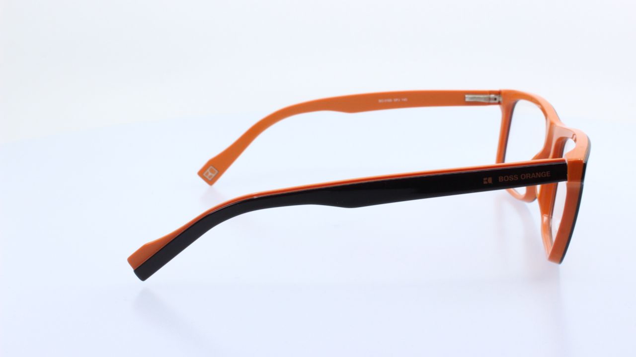 BOSS ORANGE - FEKETE - 0169