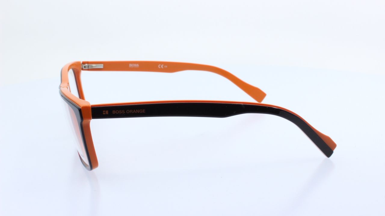 BOSS ORANGE - FEKETE - 0169