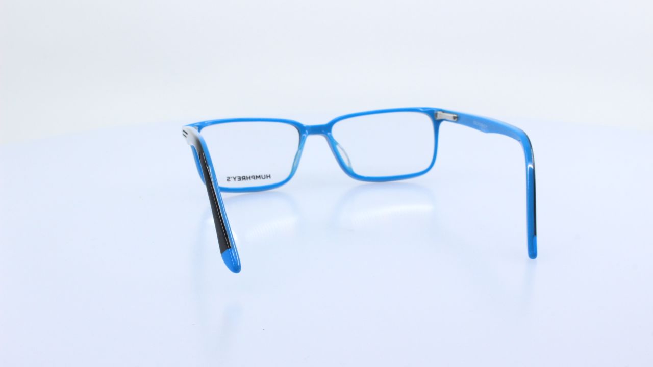 HUMPHREY'S - FEKETE - 580009