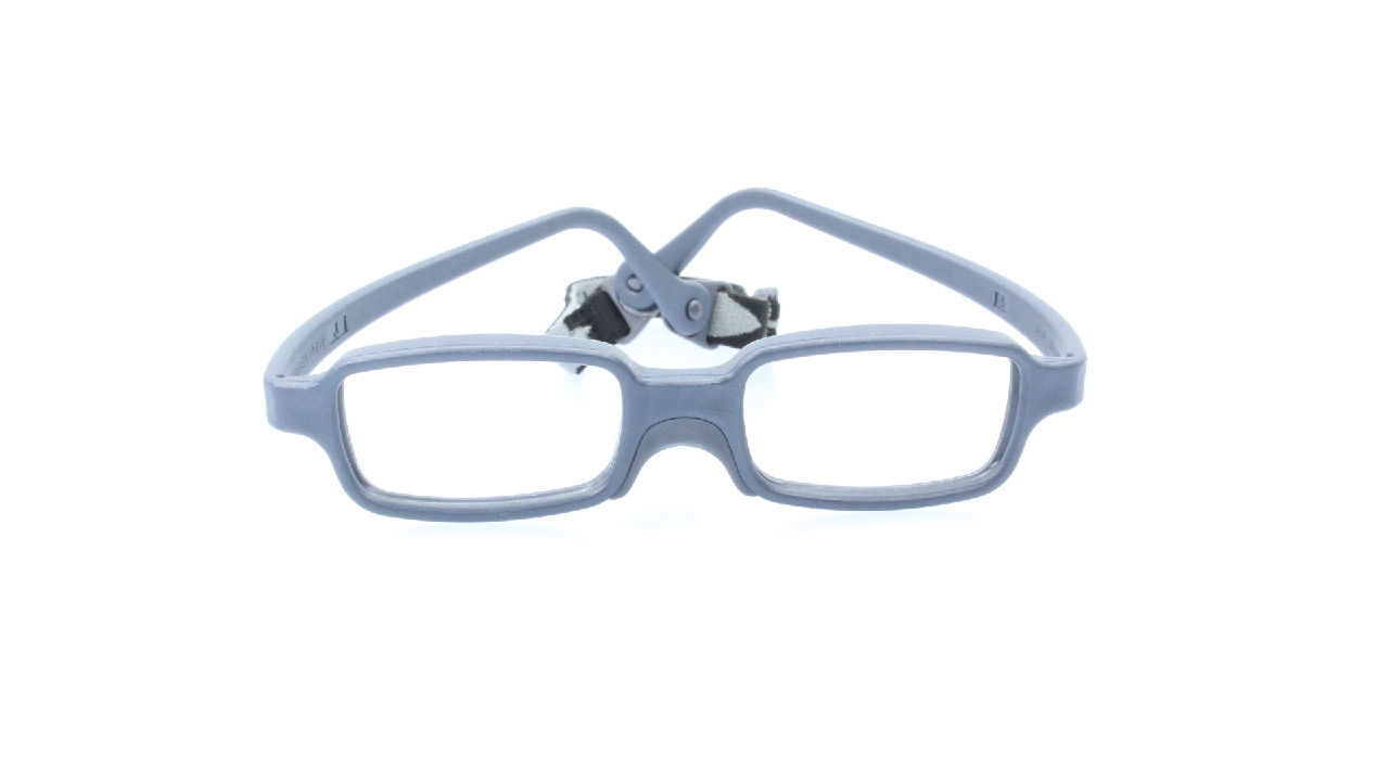 MIRAFLEX - FEKETE - NEW BABY1 J