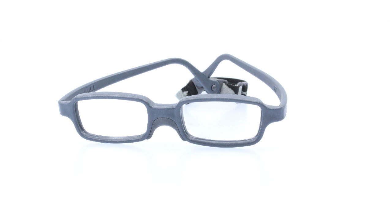 MIRAFLEX - FEKETE - NEW BABY1 J