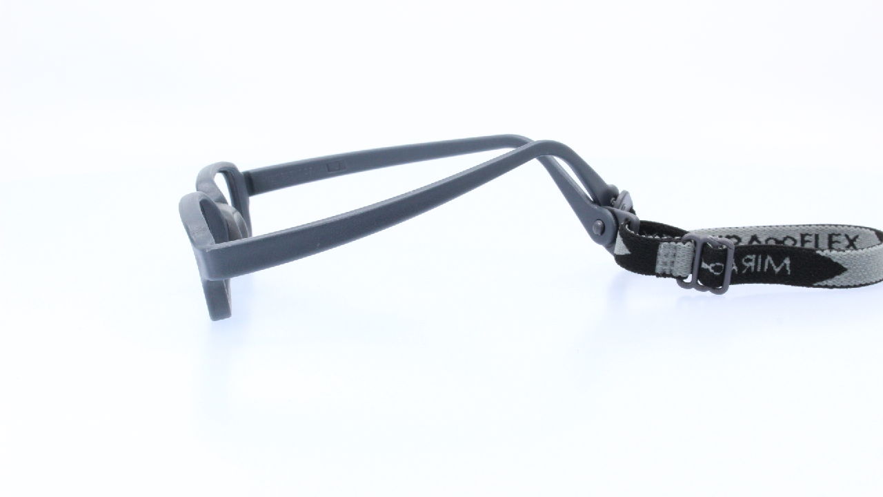 MIRAFLEX - FEKETE - NEW BABY1 J