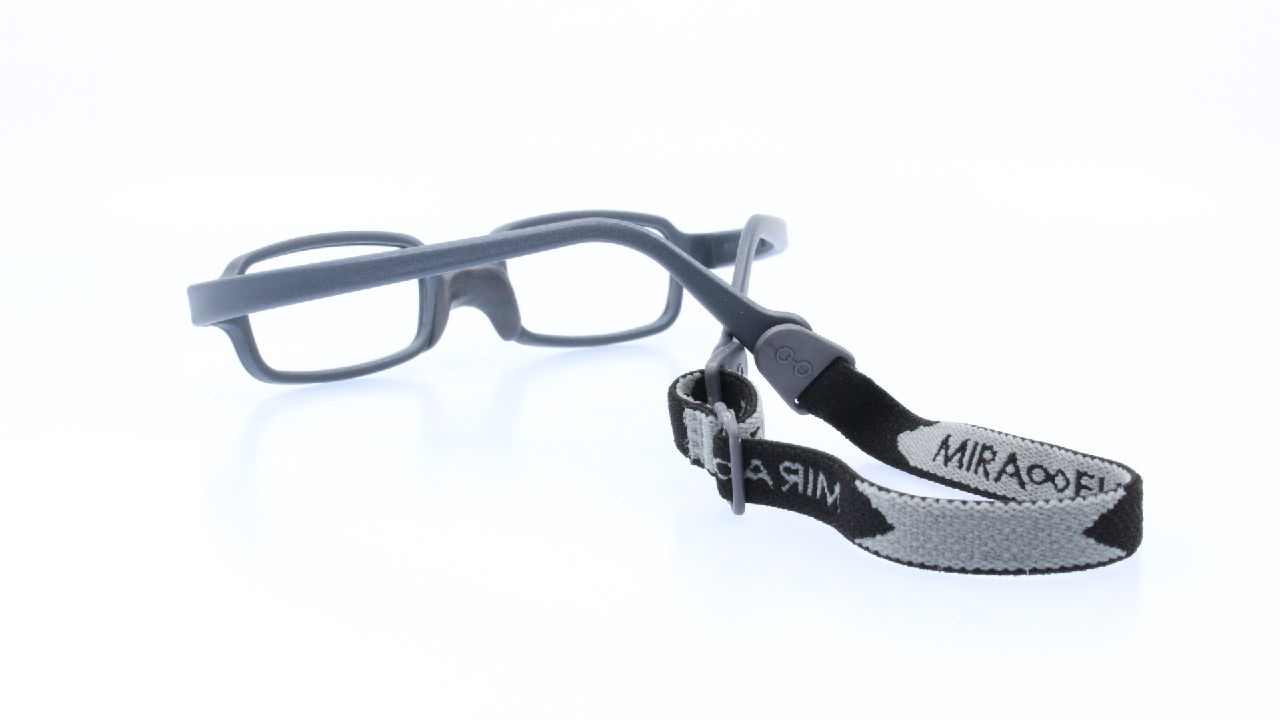 MIRAFLEX - FEKETE - NEW BABY1 J