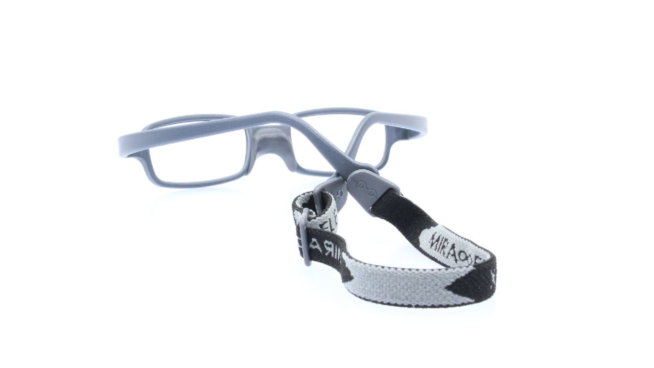 MIRAFLEX - FEKETE - NEW BABY1 J