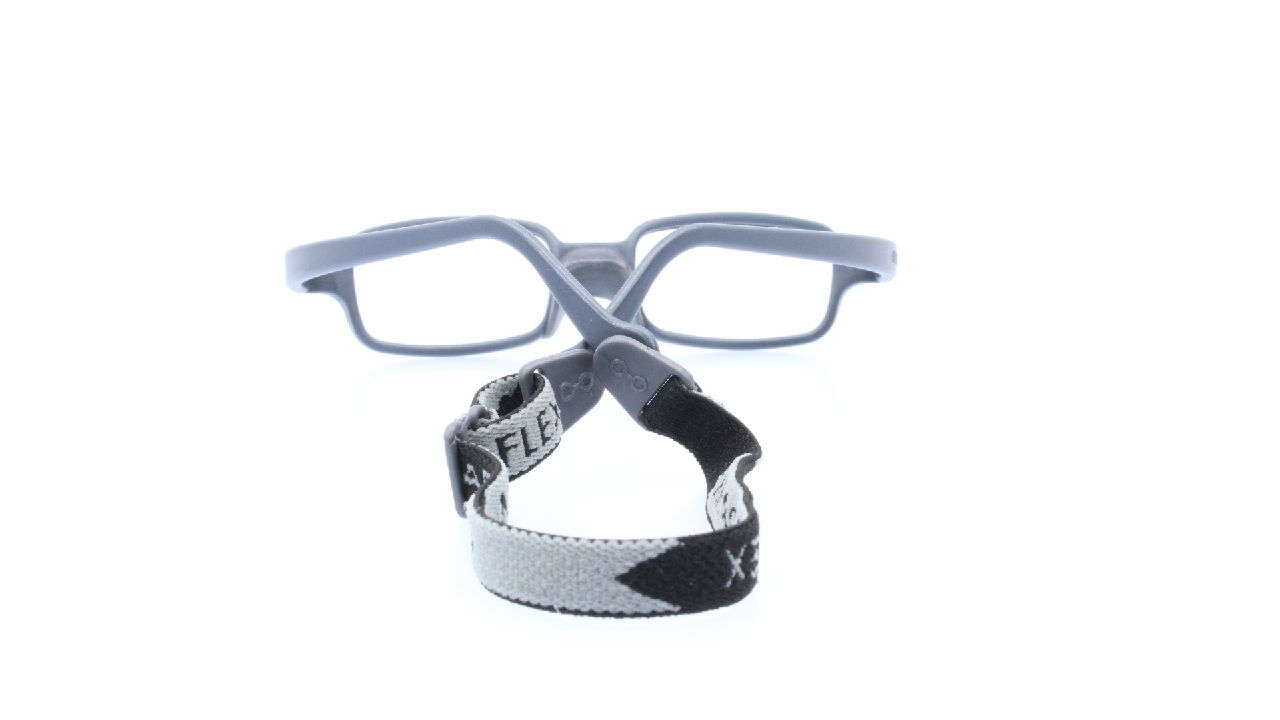 MIRAFLEX - FEKETE - NEW BABY1 J