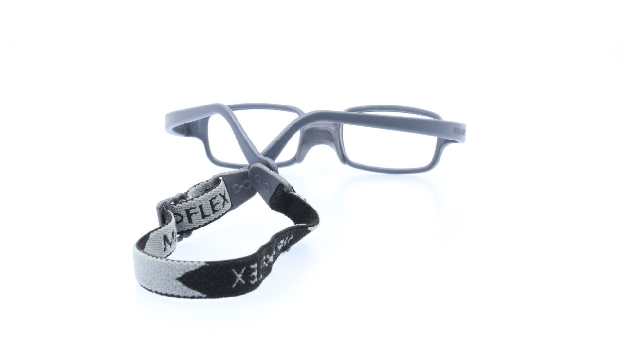 MIRAFLEX - FEKETE - NEW BABY1 J